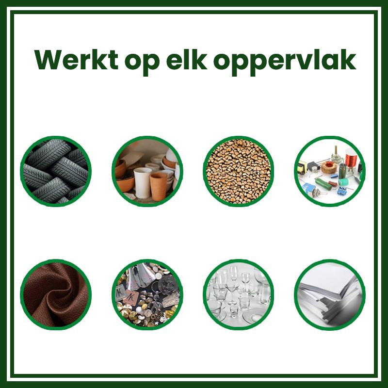 InstaBond Ultra-Strong Multi-Surface Lim – Snabbtorkande industrilim för omedelbar fäste MILA Sverige