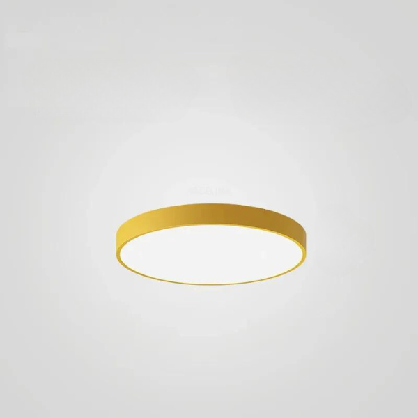 SpectraStyle - Färgglad Lampa Carvallo