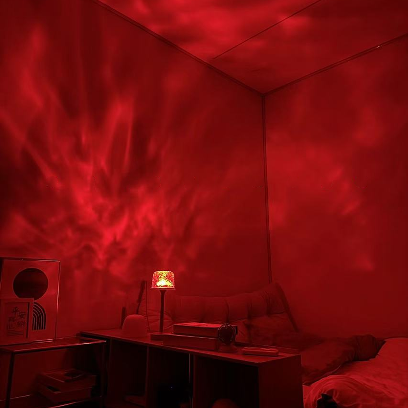 Carvallo – Färgbyte för stämningsfulla kvällar Carvallo