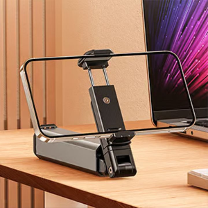 Carvallo Clip – Din skärm, perfekt i blick överallt Carvallo