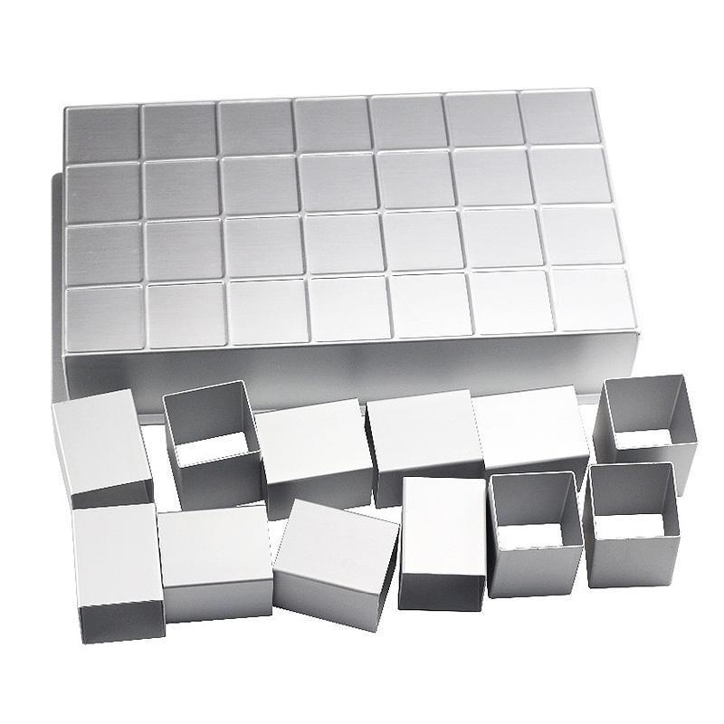 Carvallo – Baka kakor i varje önskad form Carvallo