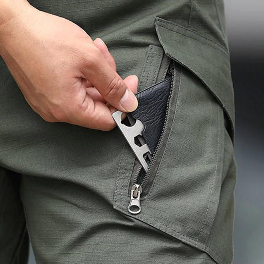 Taktiska Vattentäta Lastbyxor bellasverige