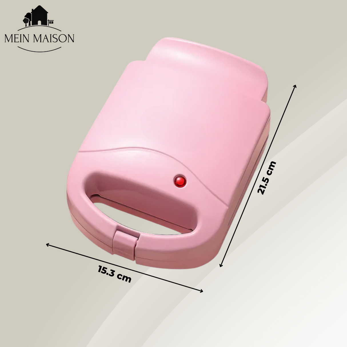 Carvallo – Liten, Snabb & Frukostklar! Carvallo