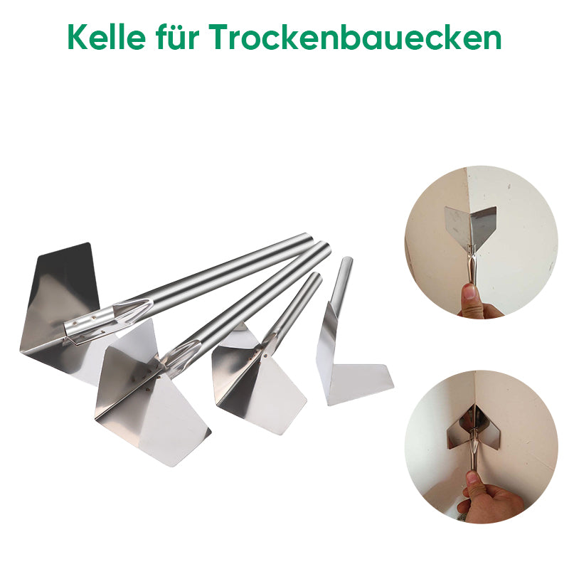 Carvallo | SharpScrape - Skrapverktyg för hörn Carvallo