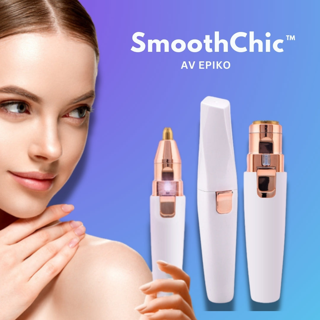 SmoothChic™ Ögonbrynsformare-Hemnix-Hemnix