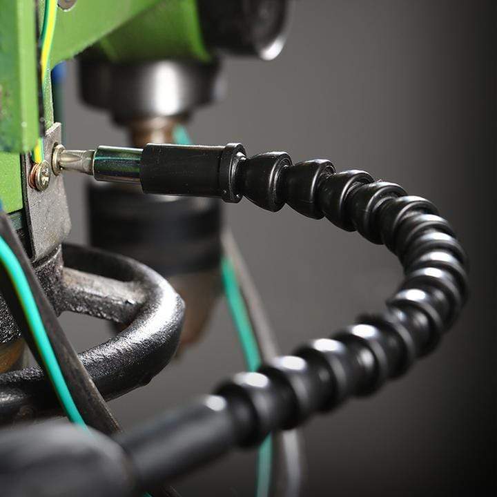 Carvallo - Flexibelt expansionskit Carvallo