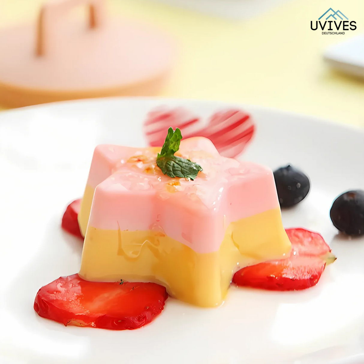 Carvallo | ShapeLuxe – Din frukostkonst på ett ögonblick! Carvallo