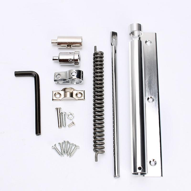 Carvallo - Automatisk självstängande dörrgångjärn Carvallo