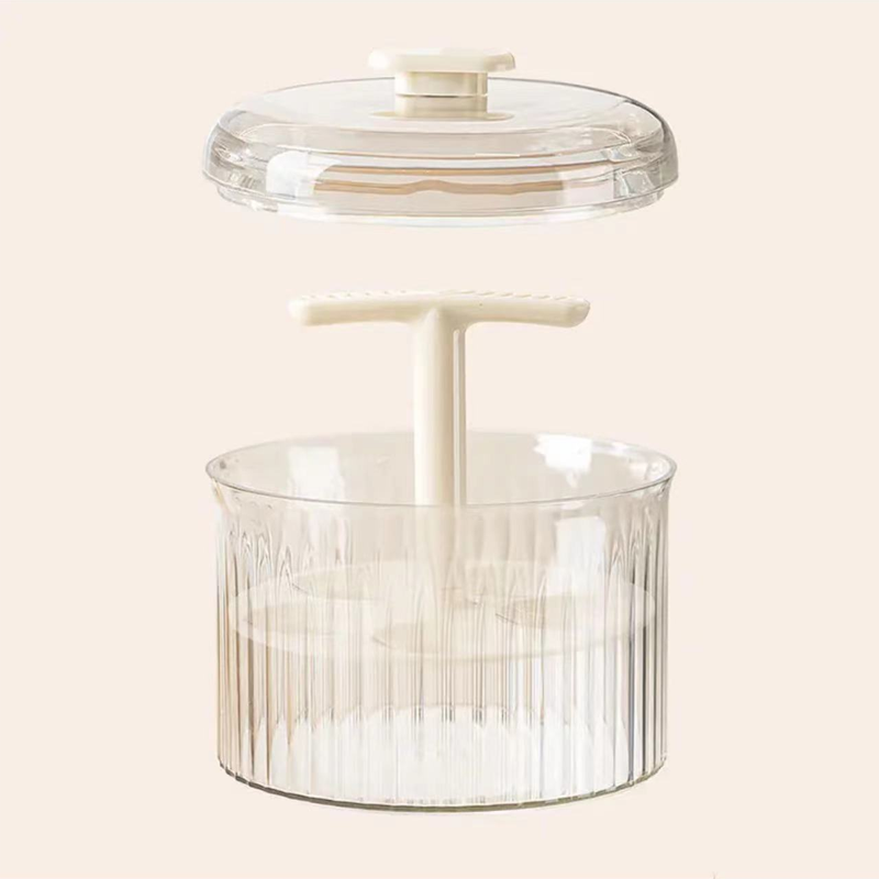 Carvallo - Manuellt verktyg för att tillverka köttbullar Carvallo