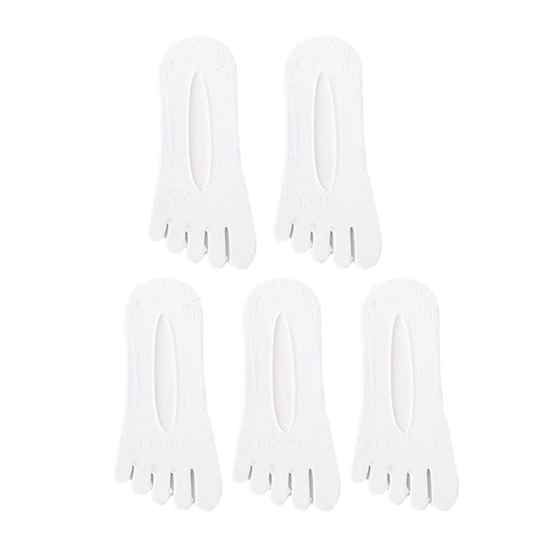 Carvallo | ToeGlow – Osynligt bekväm! Carvallo