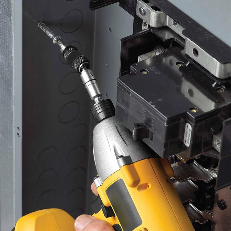 Carvallo - Rotating Bit Tip Holder Carvallo