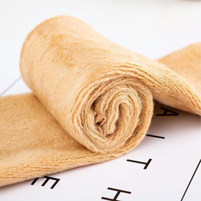 Carvallo | CloudWarm - Vinterstrumpor i mjuk sammet med förtjockning Carvallo