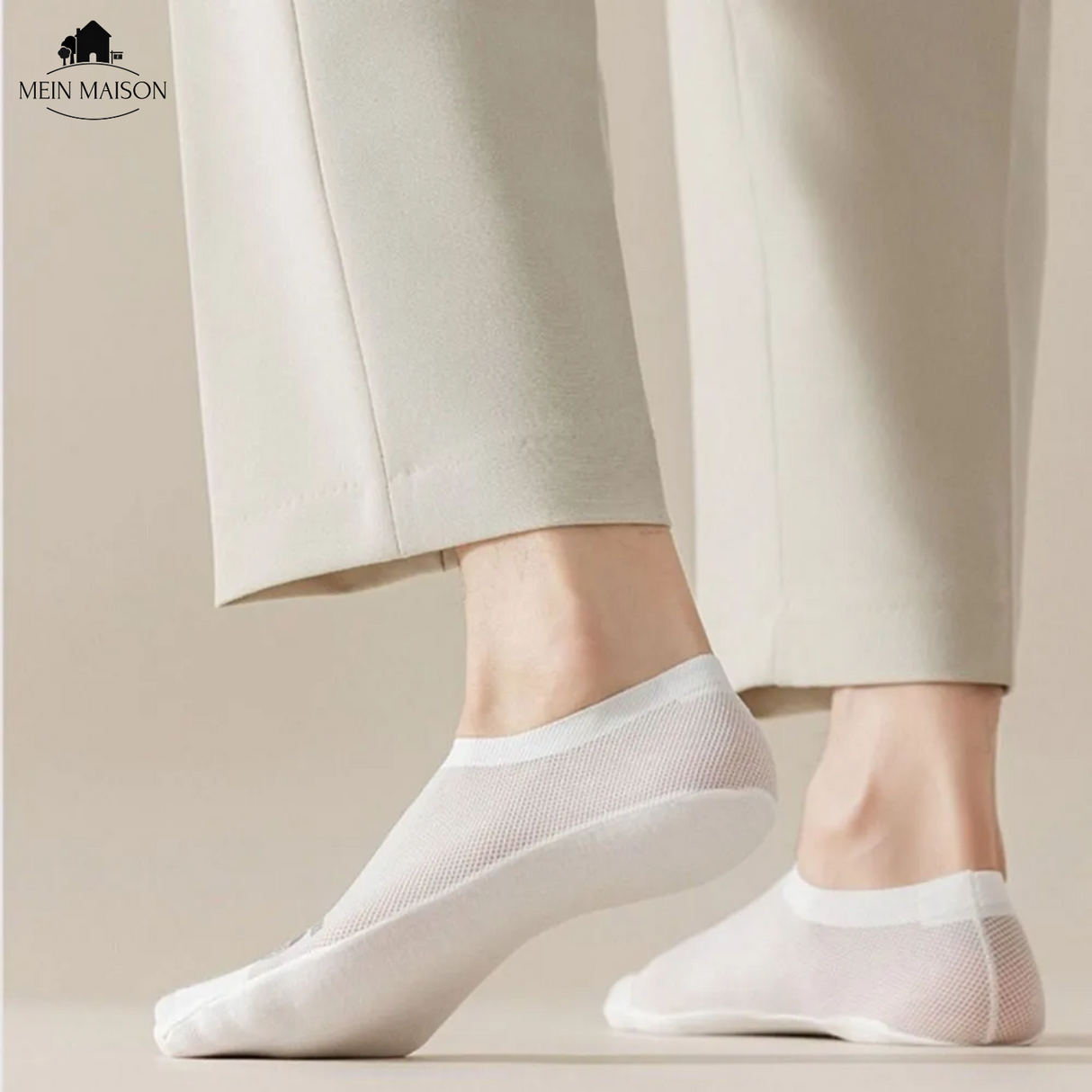 Carvallo | BareGrip – Sitter. Glider inte. Känns bra. Carvallo