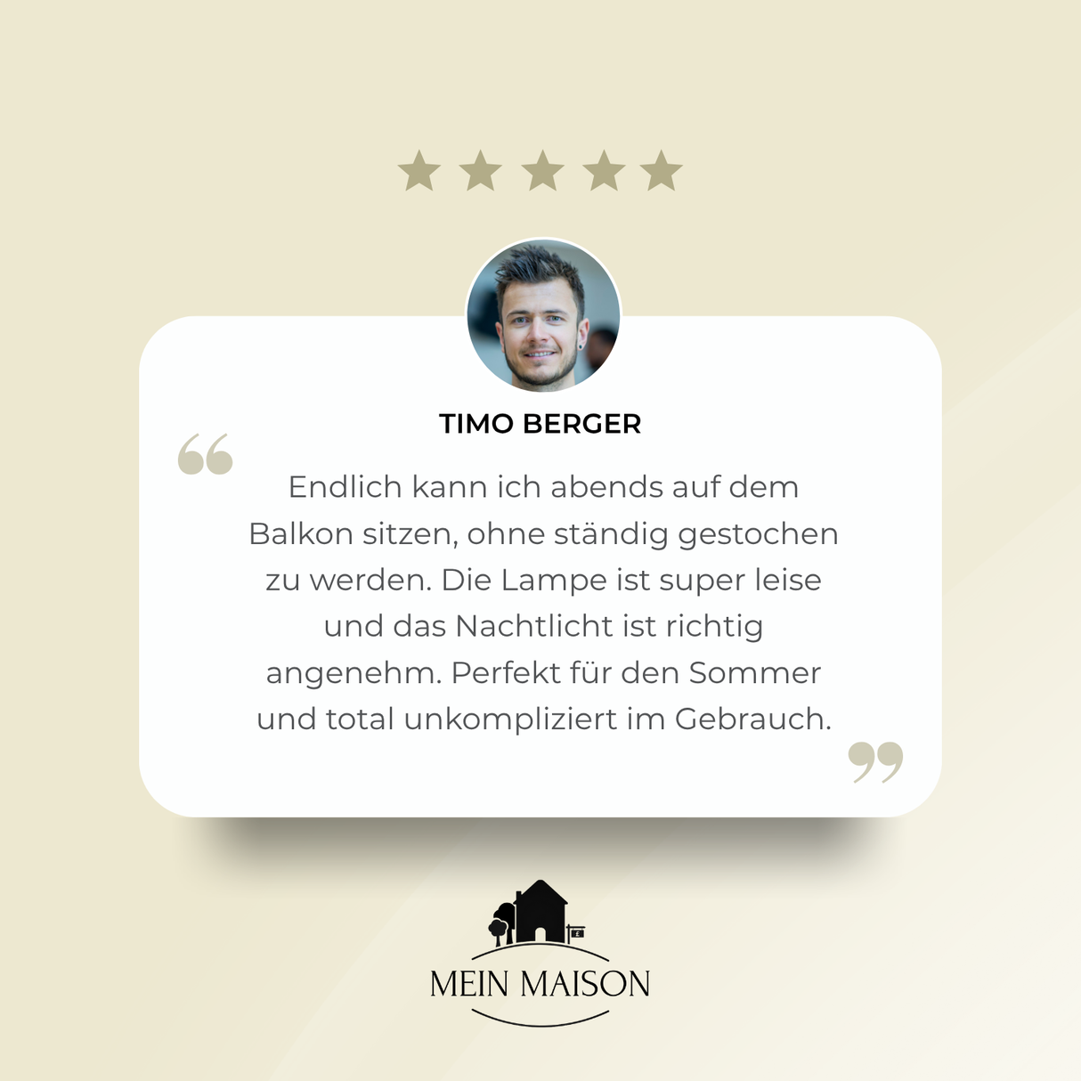 Carvallo Elektrisk mygglampa | USB uppladdningsbar | Tyst & kemikaliefri | Insektsdödare för inomhus & utomhus Carvallo