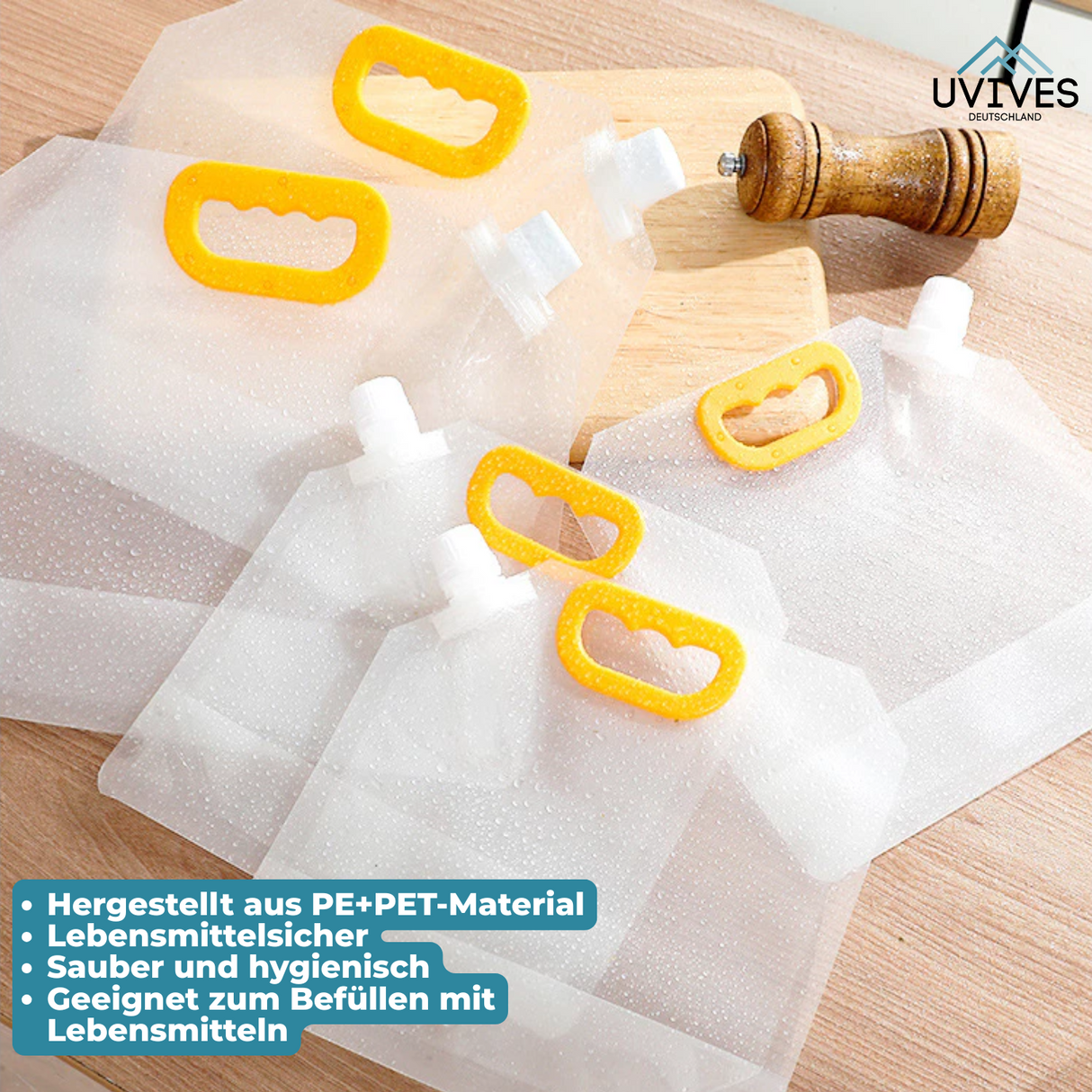 Carvallo | SureFresh – Hålla fräscht. Spara plats. Förvara smart. Carvallo