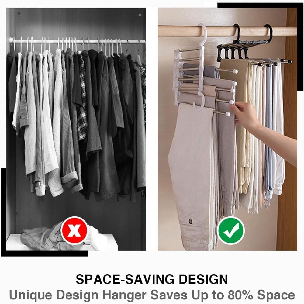 Multifunktionell Byxställning Carvallo