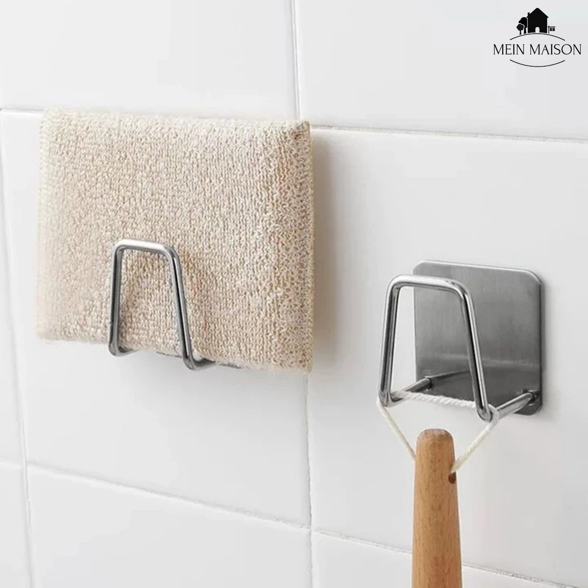 Carvallo | TidySink – Aldrig mer blöta, stinkande svampar! Carvallo