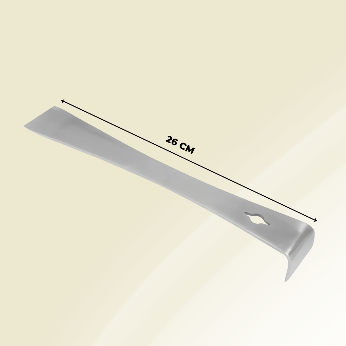 Carvallo – Liten. Stark. Oförstörbar. Carvallo