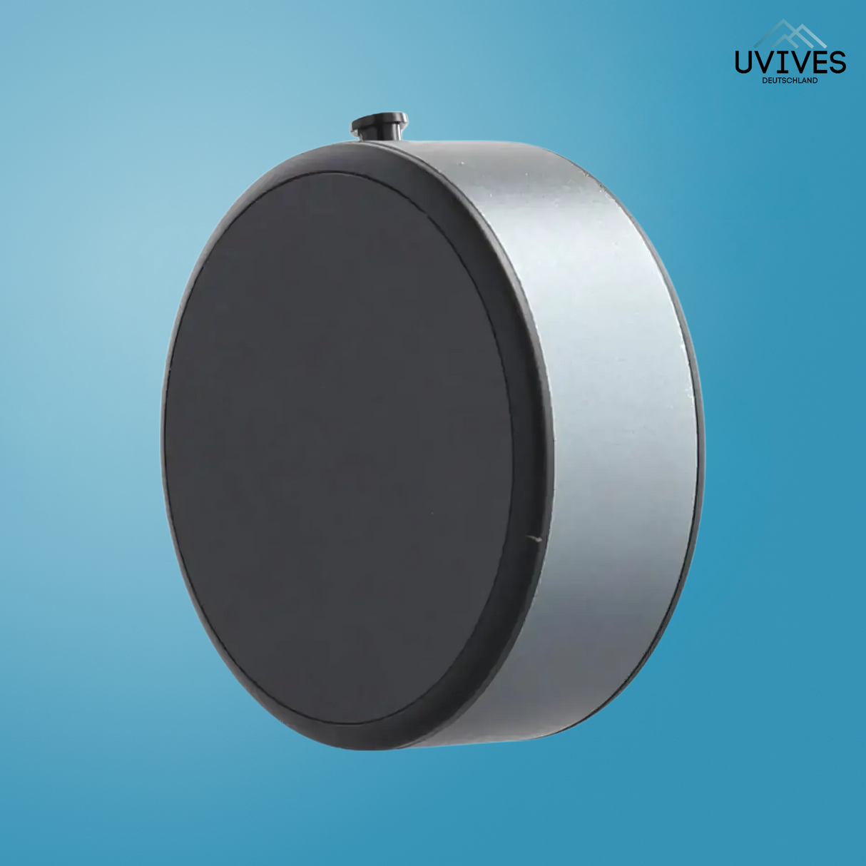 Carvallo – Magnetiskt grepp som verkligen kvarstår! Carvallo