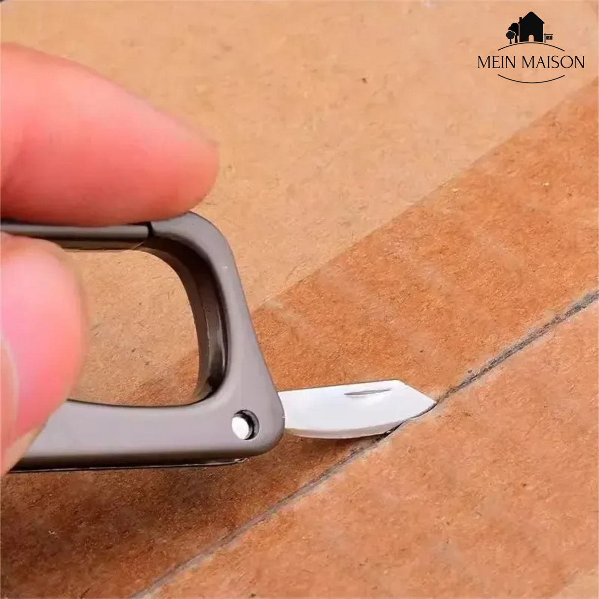 Carvallo | KeyBlade – Ditt verktyg, alltid till hands! Carvallo