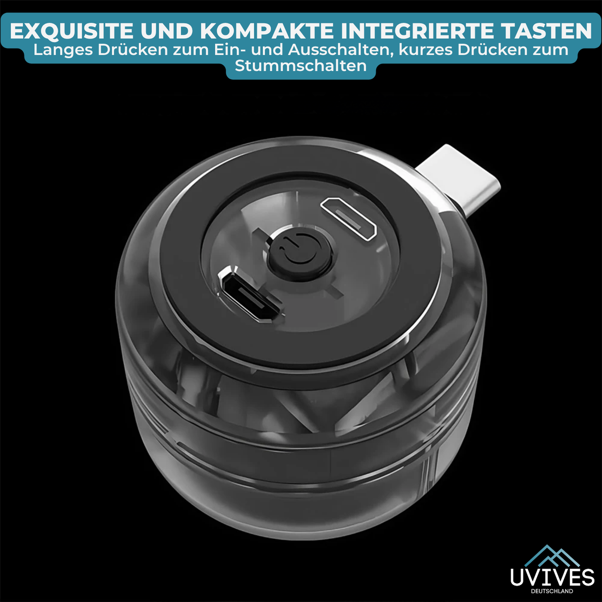 Carvallo | ClariBoost – Fantastisk ljud i mini-format! Carvallo