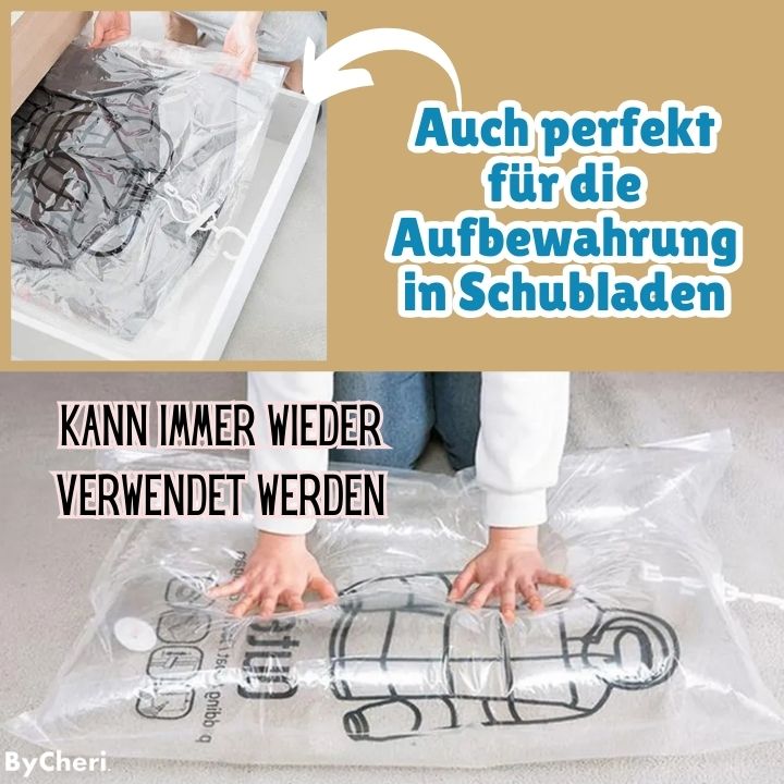 Carvallo - Maximera enkelt ditt utrymme! Carvallo