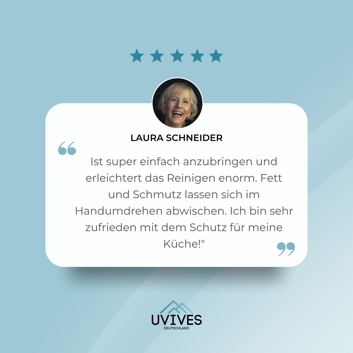 Carvallo – Det osynliga skyddet för ditt kök! Carvallo