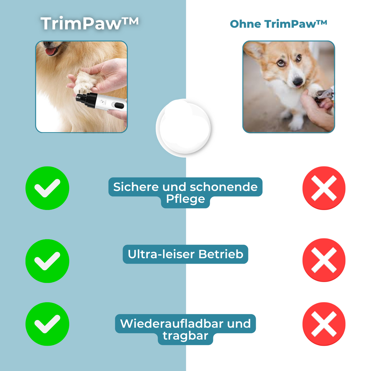 Carvallo – Stressfri tassvård Carvallo