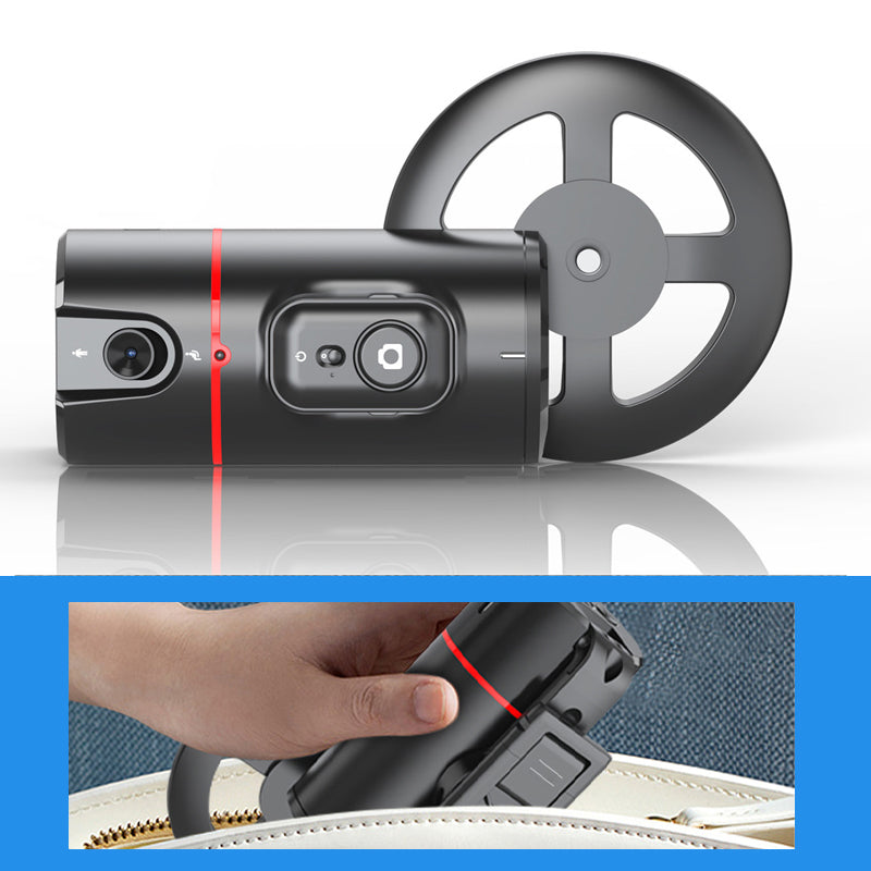 Carvallo – Alltid i bilden. Helt automatiskt. Carvallo