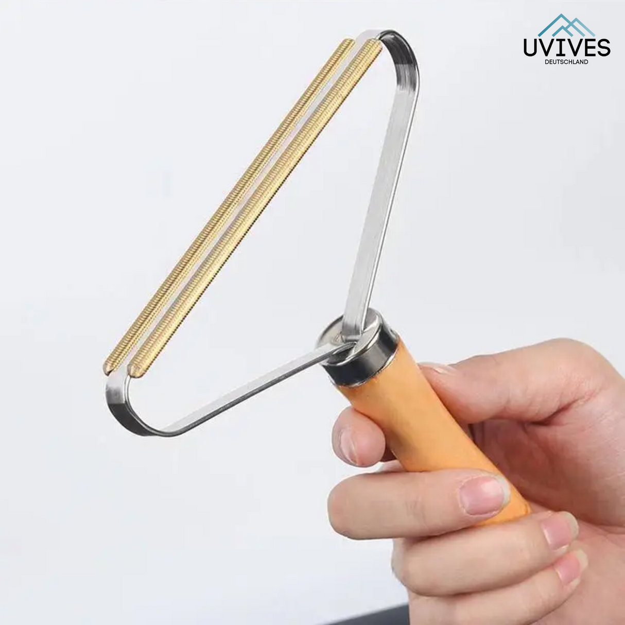 Carvallo | DustClaw – Håren ut, renlighet in! Carvallo