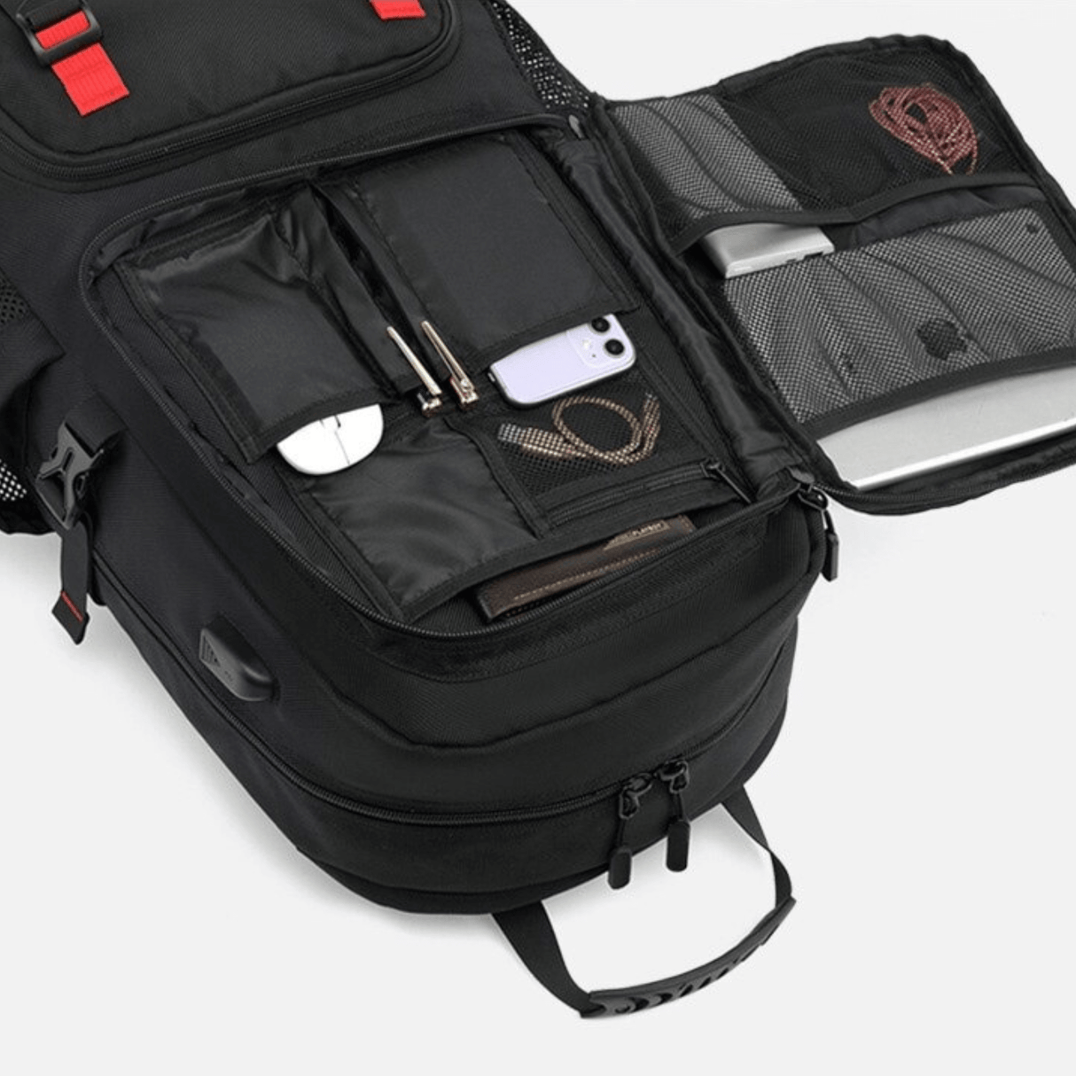 Mångsidig Reseväska bellasverige