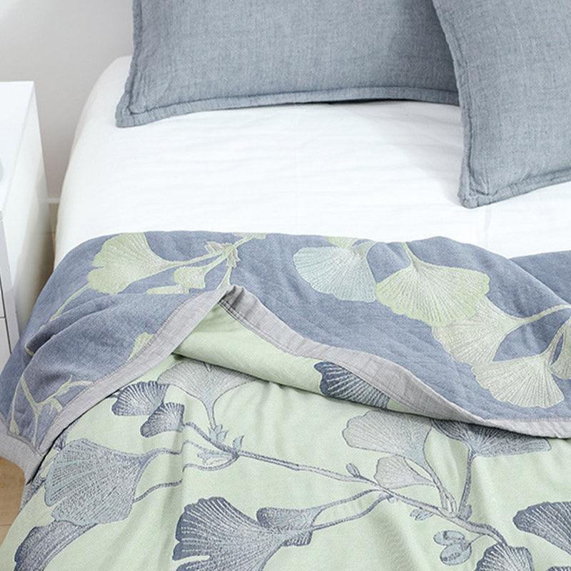 RestGuard – Temperaturreglerande täcke med modern designkomfort Carvallo