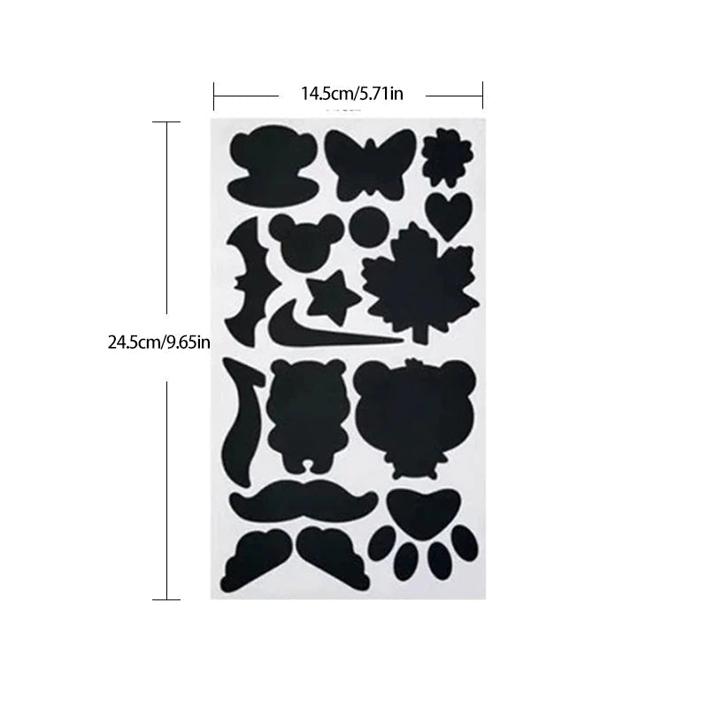 Carvallo | PufferPatch - Omedelbar lösning vid tårar Carvallo