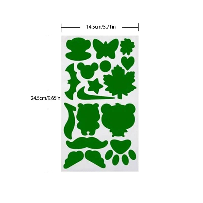 Carvallo | PufferPatch - Omedelbar lösning vid tårar Carvallo
