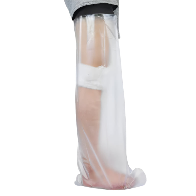 Bad & Duschskydd för ben och fötter-Hemnix-Fot & Knä-Hemnix