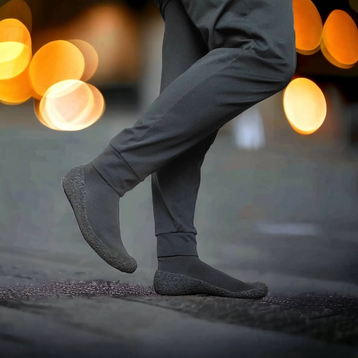 Herrskor Promenadskor Komfortabelt Material Andningsbart Tyg-Herrskor-Bellasverige-Hemnix