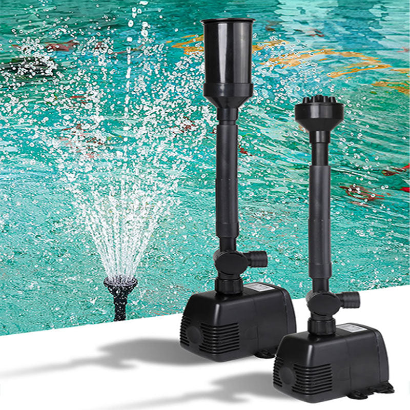 FlowMaster-Pumpe – langlebig, einstellbar und vielseitig einsetzbar MILA Sverige