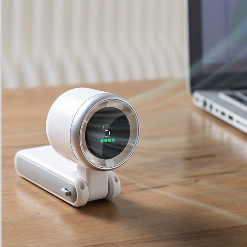 Carvallo – Den smarta lösningen för att kyla ner på språng Carvallo