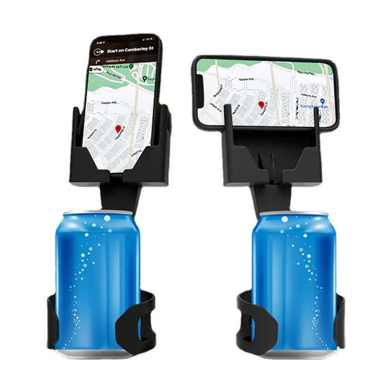 Carvallo | CupHold Pro – Ditt mobil säkert, din kopp fri! Carvallo