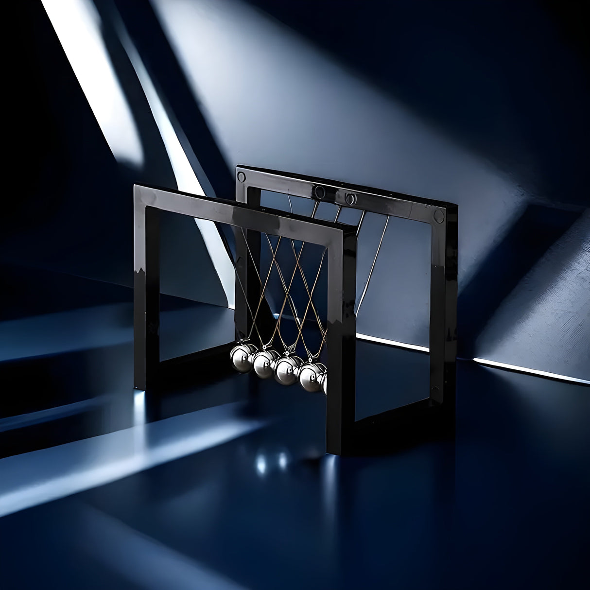 SwaySphere Pendant – Modern bollpendel Carvallo