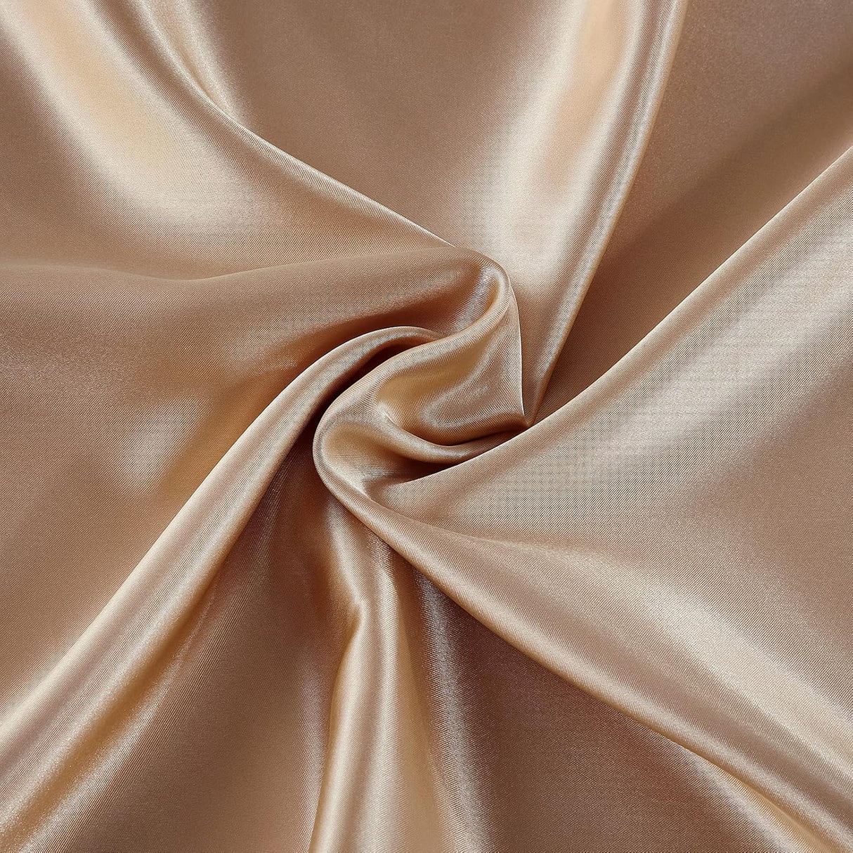 Satinörngott Silkeslen Mjuk Hudvänlig Set Carvallo