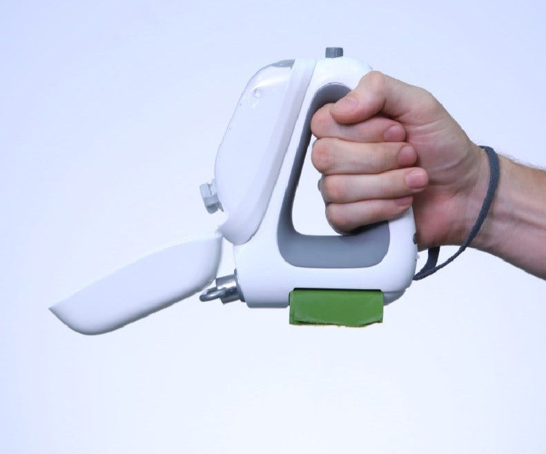 Smart hundkoppel+ träningshalsband 5-i-1-leksaker-VaruZ-Hemnix