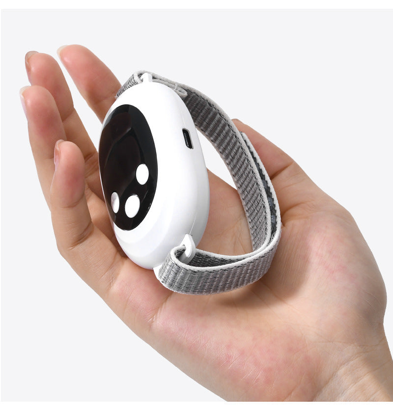 Mikroström sömnapparat - EMS-Hemnix-Hemnix