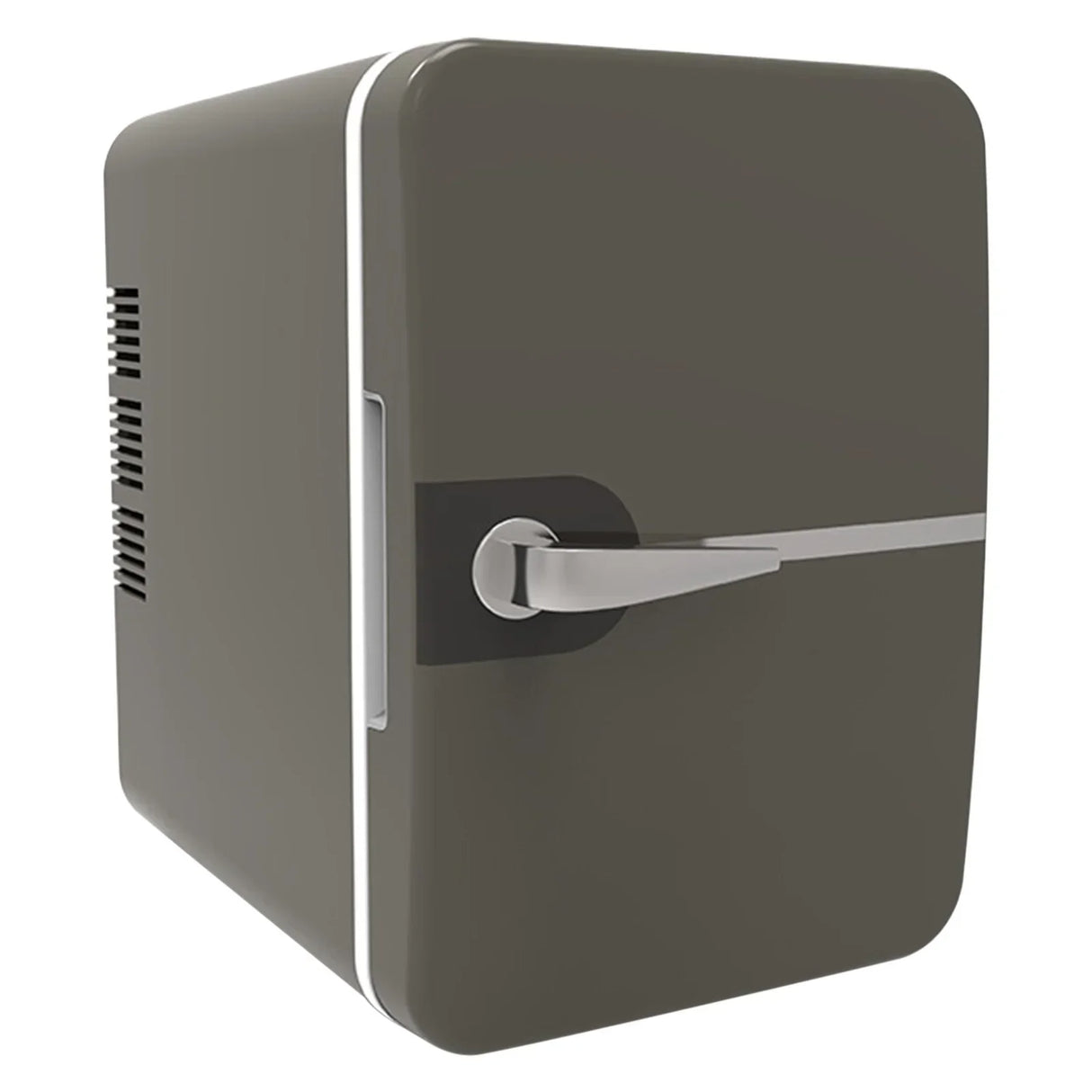 Mini Kylskåp Portabel 6L Varm Kall Kylare Carvallo