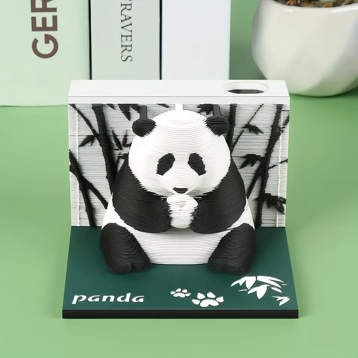 Carvallo - Lys upp din dag med en konstnärlig touch Carvallo