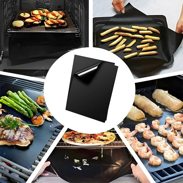 Carvallo | GrillEase – Rengör grilla, njut hälsosamt Carvallo