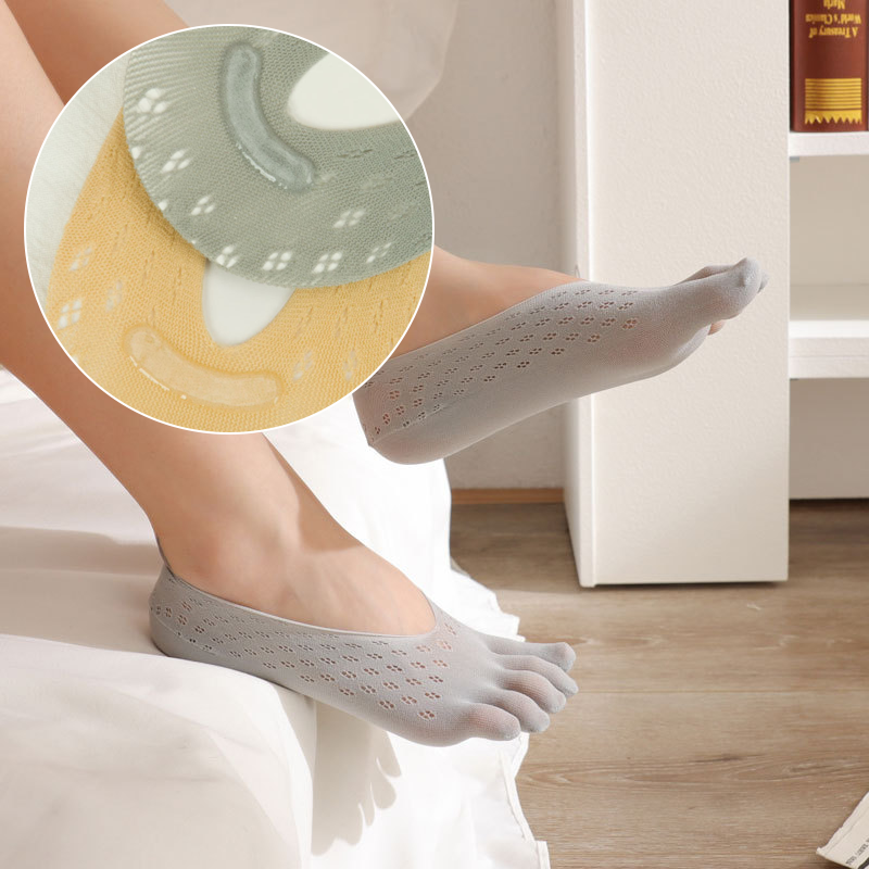 Carvallo | ToeGlow – Osynligt bekväm! Carvallo