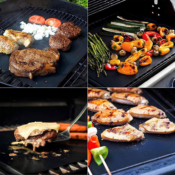 Carvallo | GrillEase – Rengör grilla, njut hälsosamt Carvallo