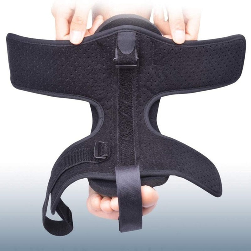 Dorsal Night Splint Carvallo