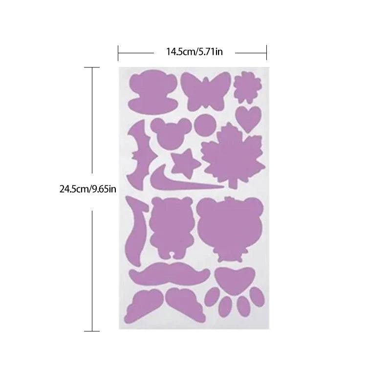 Carvallo | PufferPatch - Omedelbar lösning vid tårar Carvallo